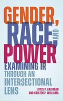 Joyce P. Kaufman (U. A.) | Gender, Race, And Power | Buch | Englisch (2024)