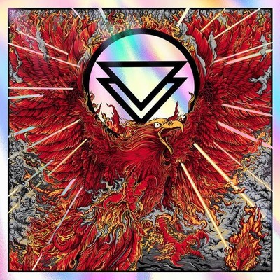 Neu Vinyl - Ghost Inside (The) - Rise From The Ashes - Krm Lp -I- Epitaph