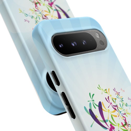 Google Pixel | Choose to Keep Going | Inspirational Phone Case - 第 21/131 張圖片