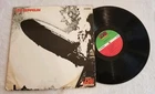 Led Zeppelin Self titled debut album original SD19126 Atlantic
