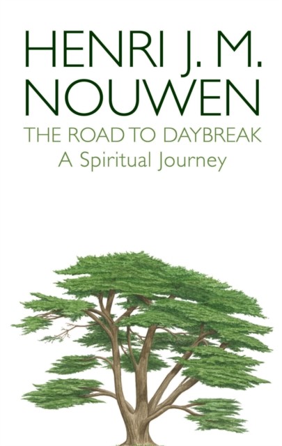 The Road to Daybreak A Spiritual Journey by Henri J. M. Nouwen (Paperback Book) - Image 2