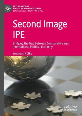 Second Image IPE - 9783031376924