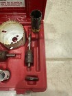 Milwaukee 49-22-4066 4/6 Bi-Metal Hole Saw Kit Made In USA Vintage — photo 6