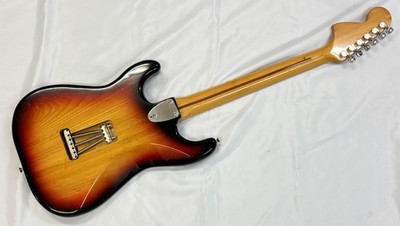 FERNANDES FST-70 ST Type 1970's Electric Guitar Made in Japan | eBay