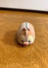 RARE Disney Tsum Tsum Fuzzy Flocked Various Characters All Large Size YOU CHOOSE