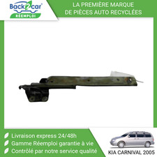 Capot Kia CARNIVAL