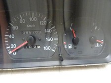 Compteur Suzuki WAGON R+