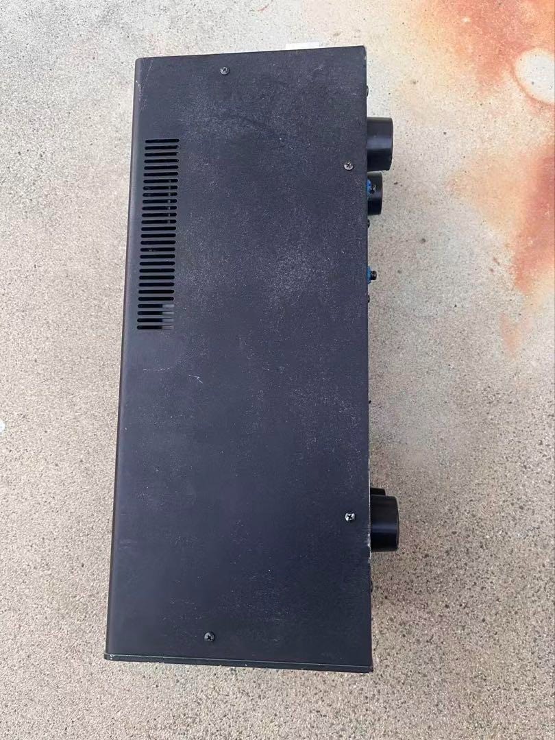 YAESU FP-29 Power Supply As Is.. | eBay