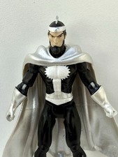 DC Infinite Heroes Dr. Light Action Figure- Rare ! 3.75