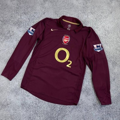 Nike Arsenal 
