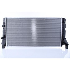 New Radiator Fits MINI Cooper Countryman Base ALL4 Hatchback 2011-2024 By 606812