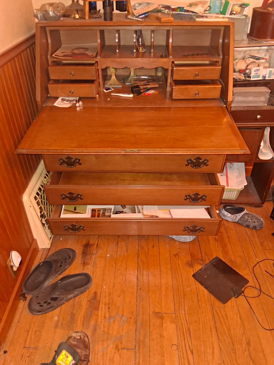 Ethan Allen Traditional Home Office Desks for sale | eBay