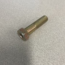 Genuine Race Bolt Tubular Bolt 1/2"-20 x 1 1/2" (502015) (Sprint Car / Modified)