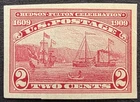 US Stamp Collection Scott # 373 - MNH OG