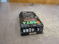 ICM Controls Three Phase Voltage Monitor ICM450 190-630V 50-60Hz Used