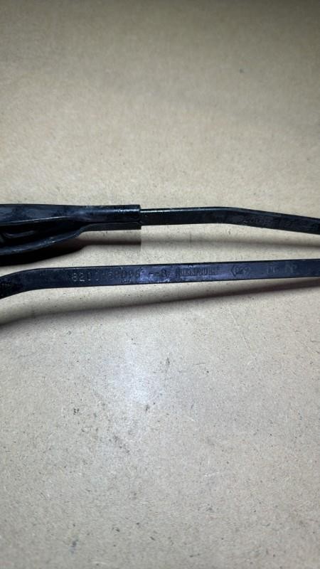 WIPER ARM FRONT Renault Kangoo Express (FC) Van 1.5 dCi 80 (K9K-702) thumbnail 2