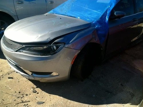 AC Compressor Fits 14-23 CHEROKEE 1100803 - Picture 11 of 12