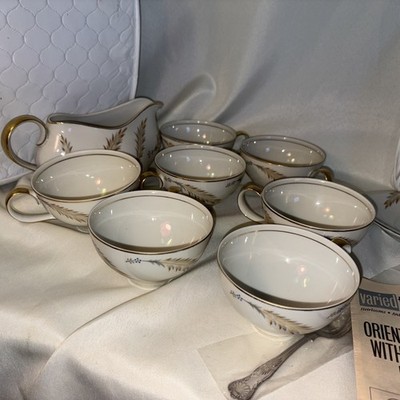 Meito/ Norleans China made in Occupied Japan 1945-1952 | eBay