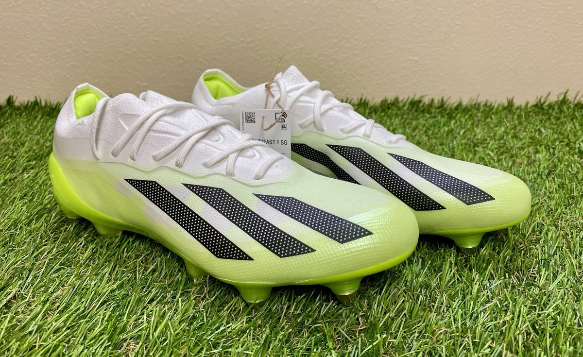 エックス クレイジーファスト.1 SG adidas X Crazyfast.1 SG Crazyrush Pack for Sale | Authenticity