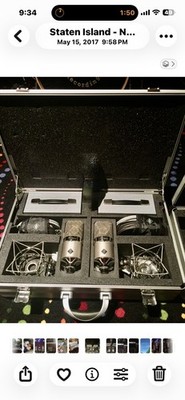Neumann M 149 Jubalees 75 yr ￼ anniversary edition 