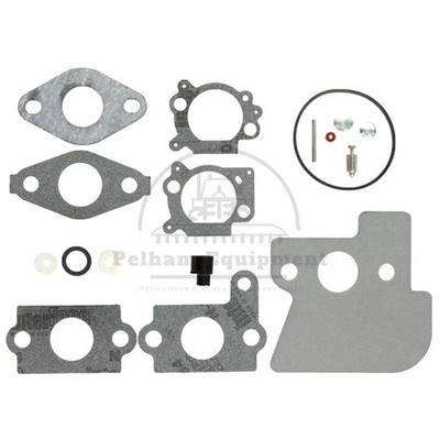 Briggs & Stratton Carburetor Repair Kit 792385 499685 692703 for 110600+