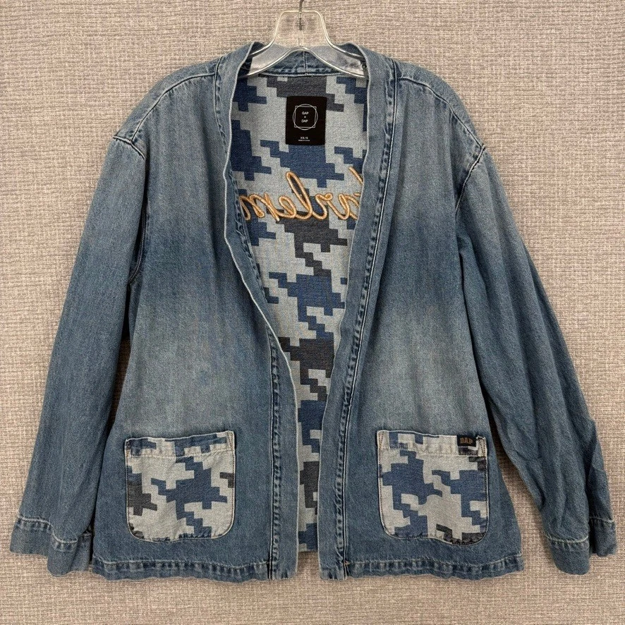 Gap Kimono Coats, Jackets & Vests for Women for sale | eBay