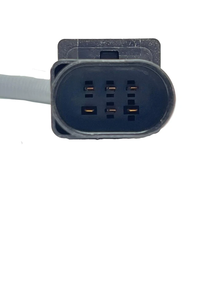 Sensor de oxígeno Bosch 17176 compatible con BMW 325Ci 325i 325xi 2003-2006 Foto 2 de 4