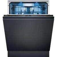 Siemens SN87TX00CE Iq700 Einbau-GeschirrspüLer Vollintegriert 60 Cm #1907052