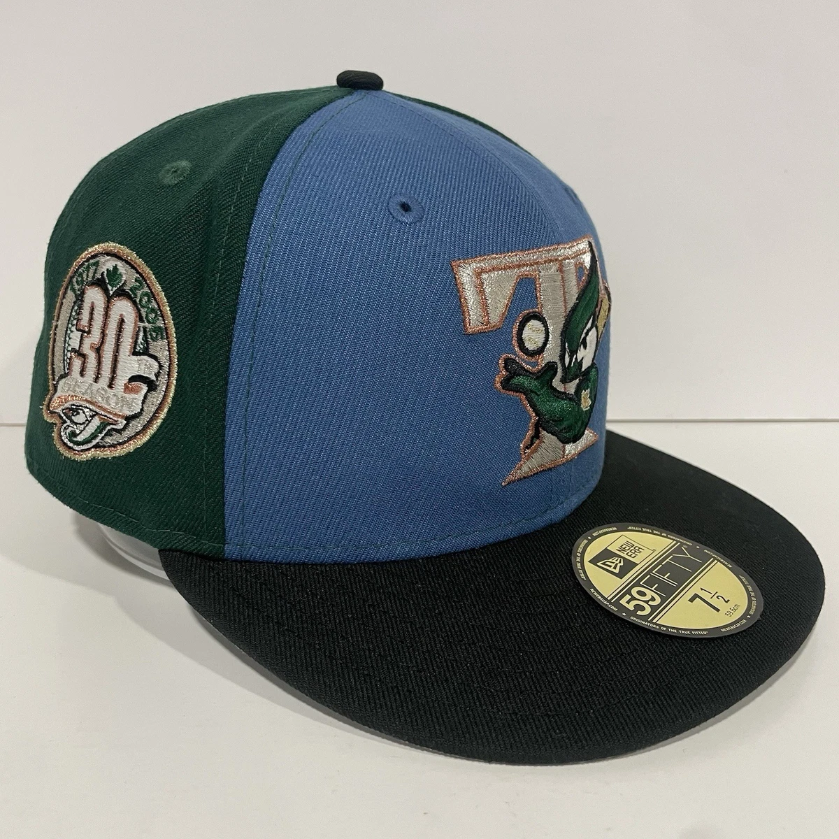 Toronto Blue Jays Men 7 1/2 Size MLB Fan Apparel & Souvenirs for