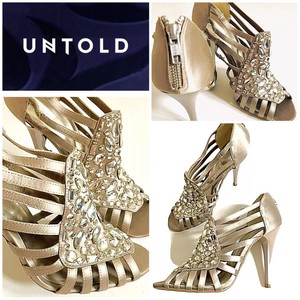 house of fraser bridal shoes