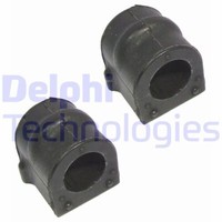 Delphi TD766W Lagerung, Stabilisator FüR Opel
