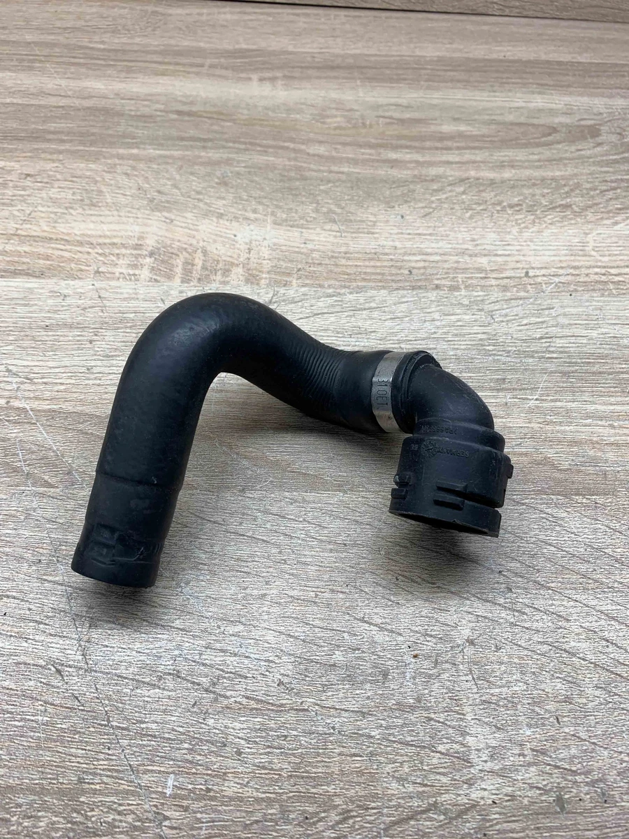 7503386 BMW X5 Series E70 Flange Hose Pipe Coolant Tube Genuine OE  