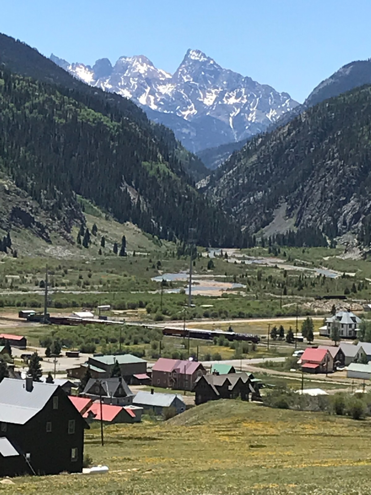 Mountain Land Silverton, Colorado Down Payment eBay