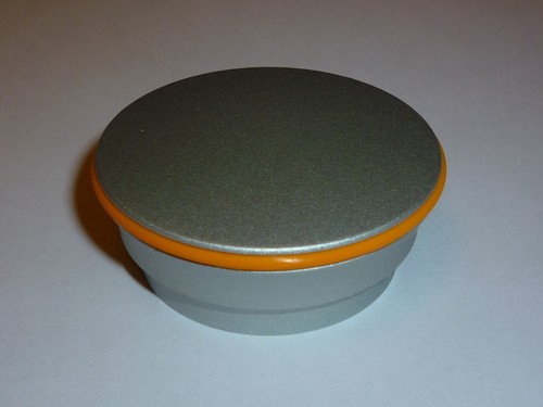 Perno de volumen genuino para cine en casa Yamaha TSS-15 (solo perno) 45 cm - Imagen 1 de 2