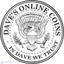 Daves Online Coins