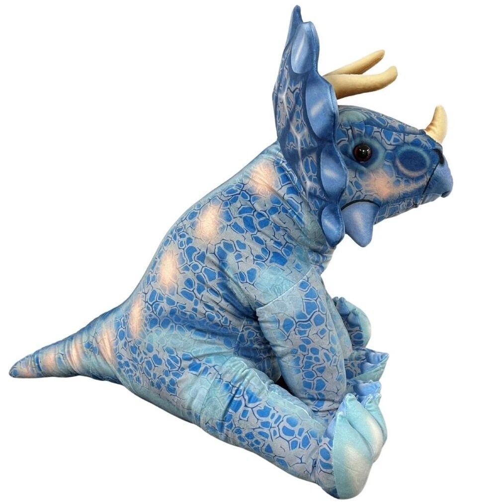 Wild republic triceratops hotsell