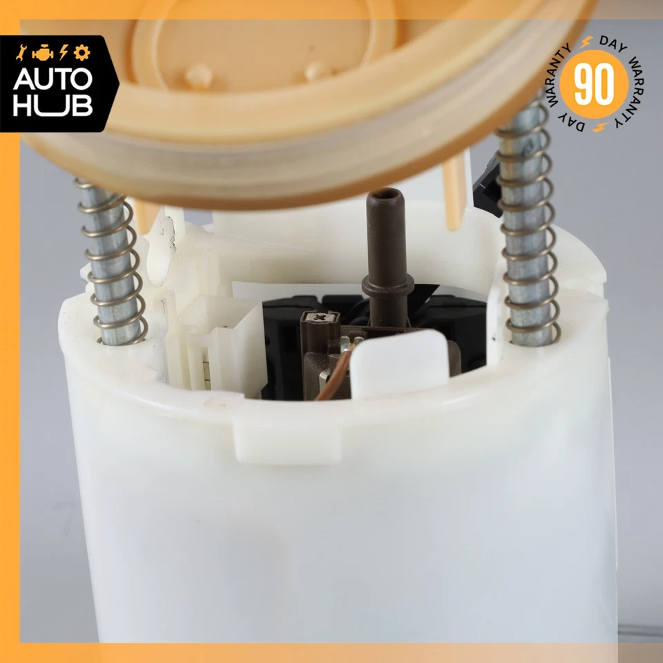 03-09 Sensor de nivel de bomba de combustible lado derecho Mercedes W219 CLS500 E500 2114702994 OEM Foto 4 de 4