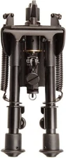 BLACKHAWK! Bipod Adjustable - 3 Sizes - 71BP0