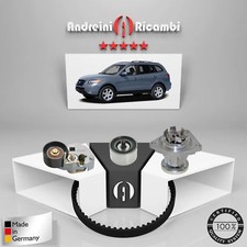 Kit de distribution Hyundai SANTA FE