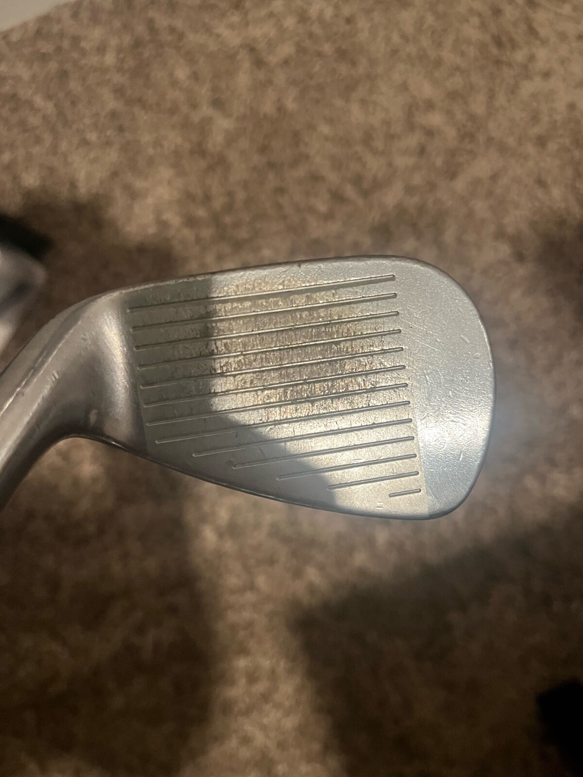 Titleist 718 CB combo iron set, 5 iron AP2 eBay