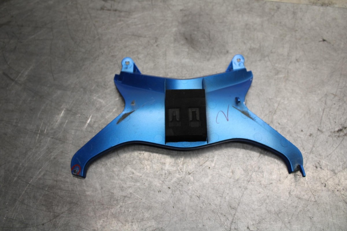 B.B様 2009 Kawasaki Ninja ZX6R ZX600R CENTER REAR BACK TAIL FAIRING COWL