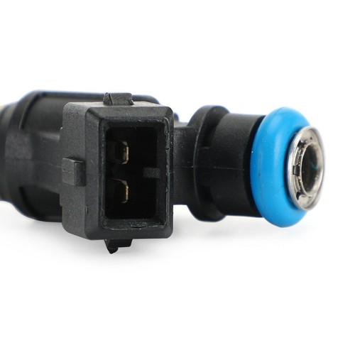 1Pcs Fuel Injector 25335288 Fit For Mercury Mariner Outboard 60HP 2002-2006 D1 - Picture 7 of 12