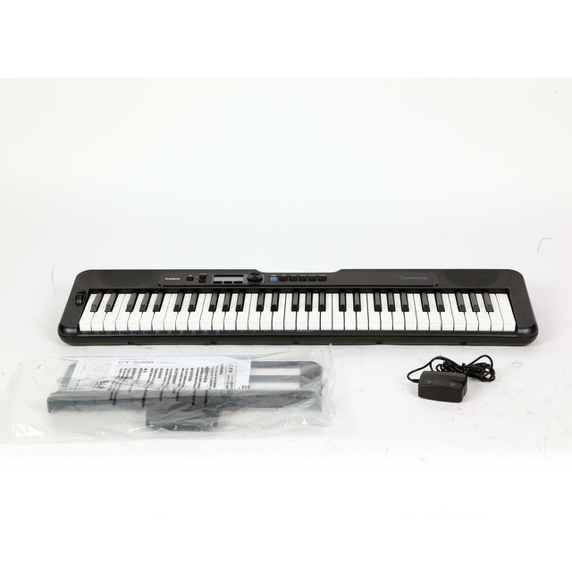 casio ct s300 portable keyboard