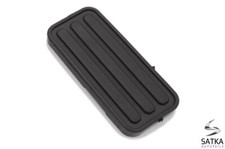 Gaspedal Gummi für VW Transporter Audi Seat Pedalgummi Belag Kappe 171721647