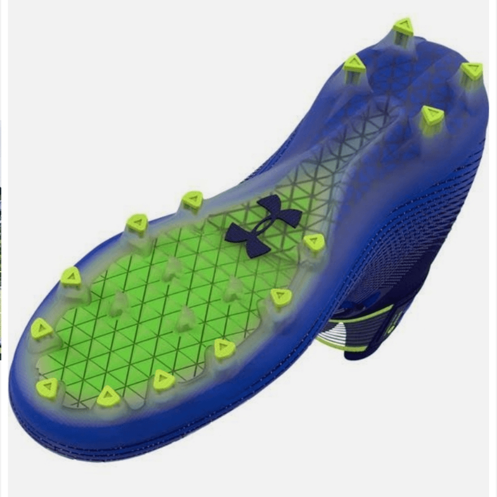 New Under Armour Men display picture 2