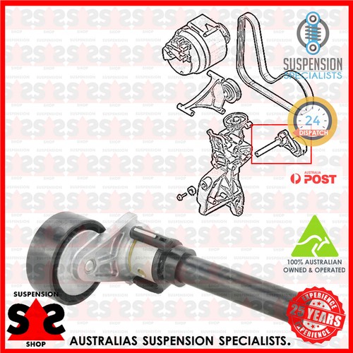 Belt Tensioner, VRibbed Belt Suit VW Jetta Iii (1K2) 1.6 FSI JETTA III (1K2) eBay
