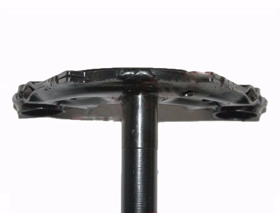 New Jawa Bottom Lower Yoke & Steering Stem CZ Model Motorcycle - Image 4 of 4