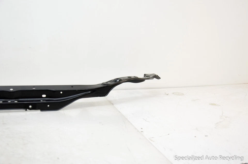 Toyota 2008 4 corredores soporte radiador barra de amarre superior Foto 2 de 4