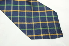 ALTEA Silk tie Made in Italy F78624