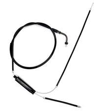 Throttle Cable For Suzuki Sierra TS125 TS185 1971-1981